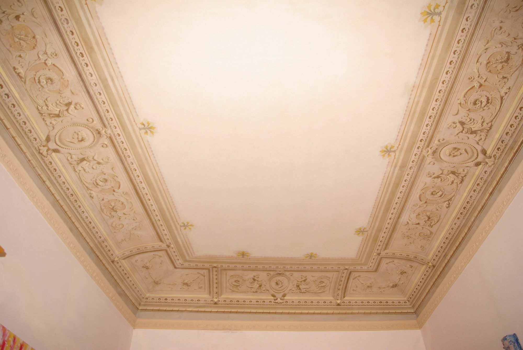 Lt Teatro Massimo Bed & Breakfast