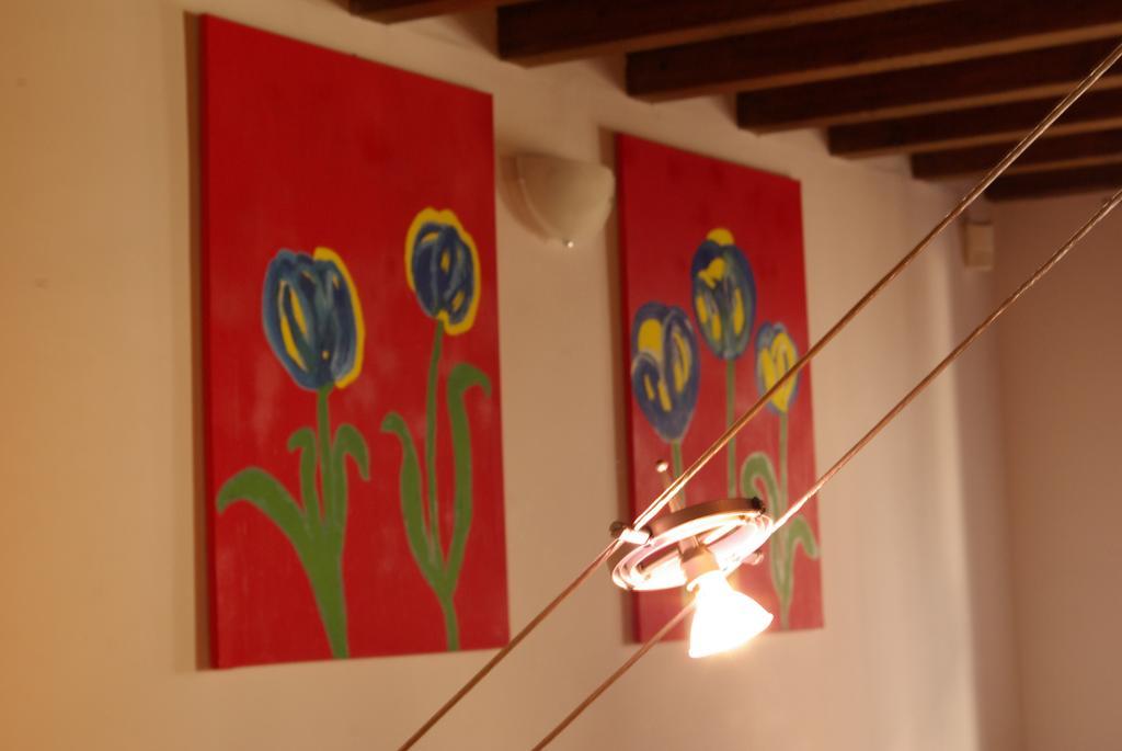 Lt Teatro Massimo Bed & Breakfast Palermo