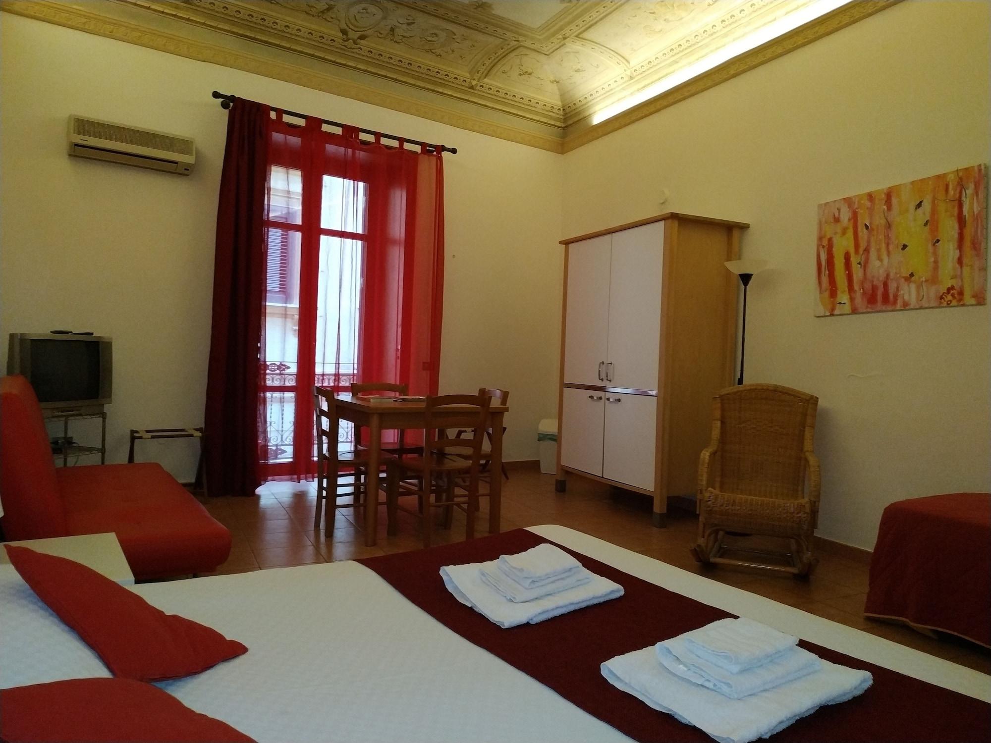 Lt Teatro Massimo 3* Palermo