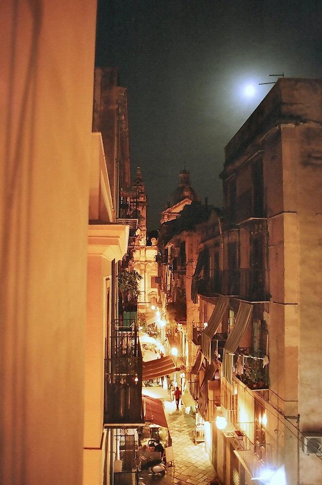 Lt Teatro Massimo 3* Palermo