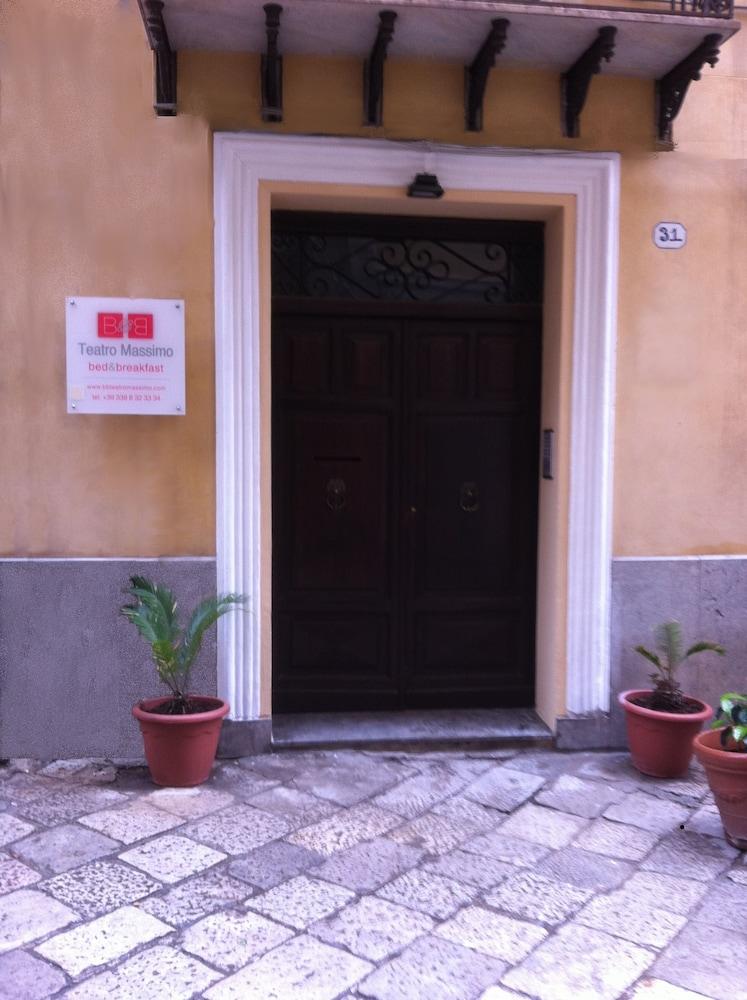 Lt Teatro Massimo