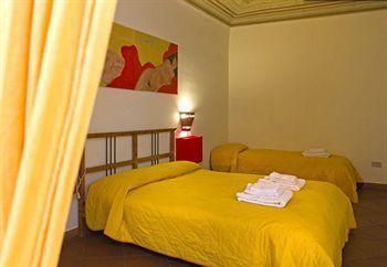 Bed & Breakfast Lt Teatro Massimo 3*
