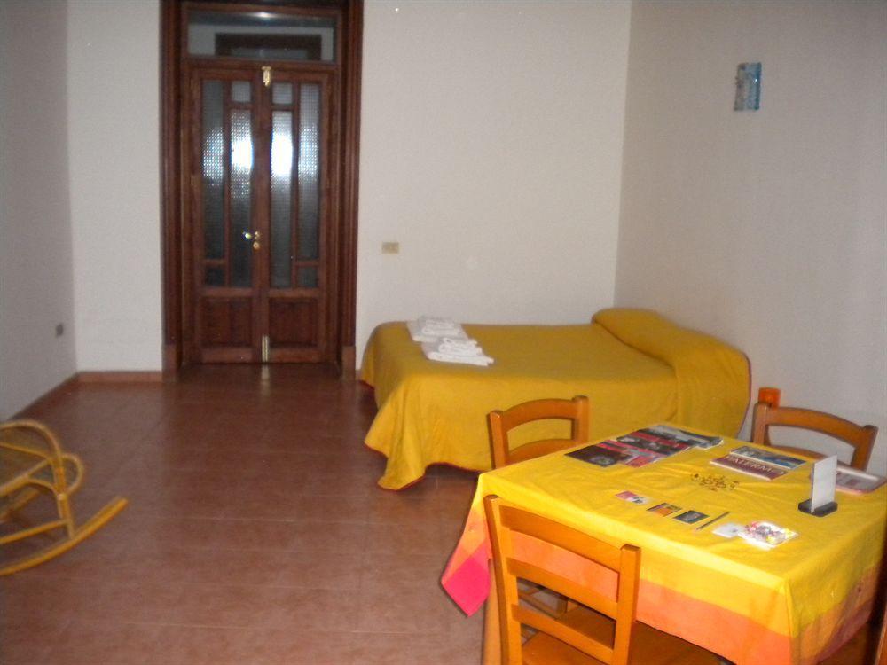 Bed & Breakfast Lt Teatro Massimo 3*