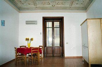 Bed & Breakfast Lt Teatro Massimo Palermo