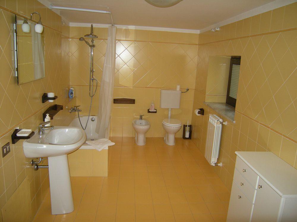 Lt Teatro Massimo Bed & Breakfast Palermo