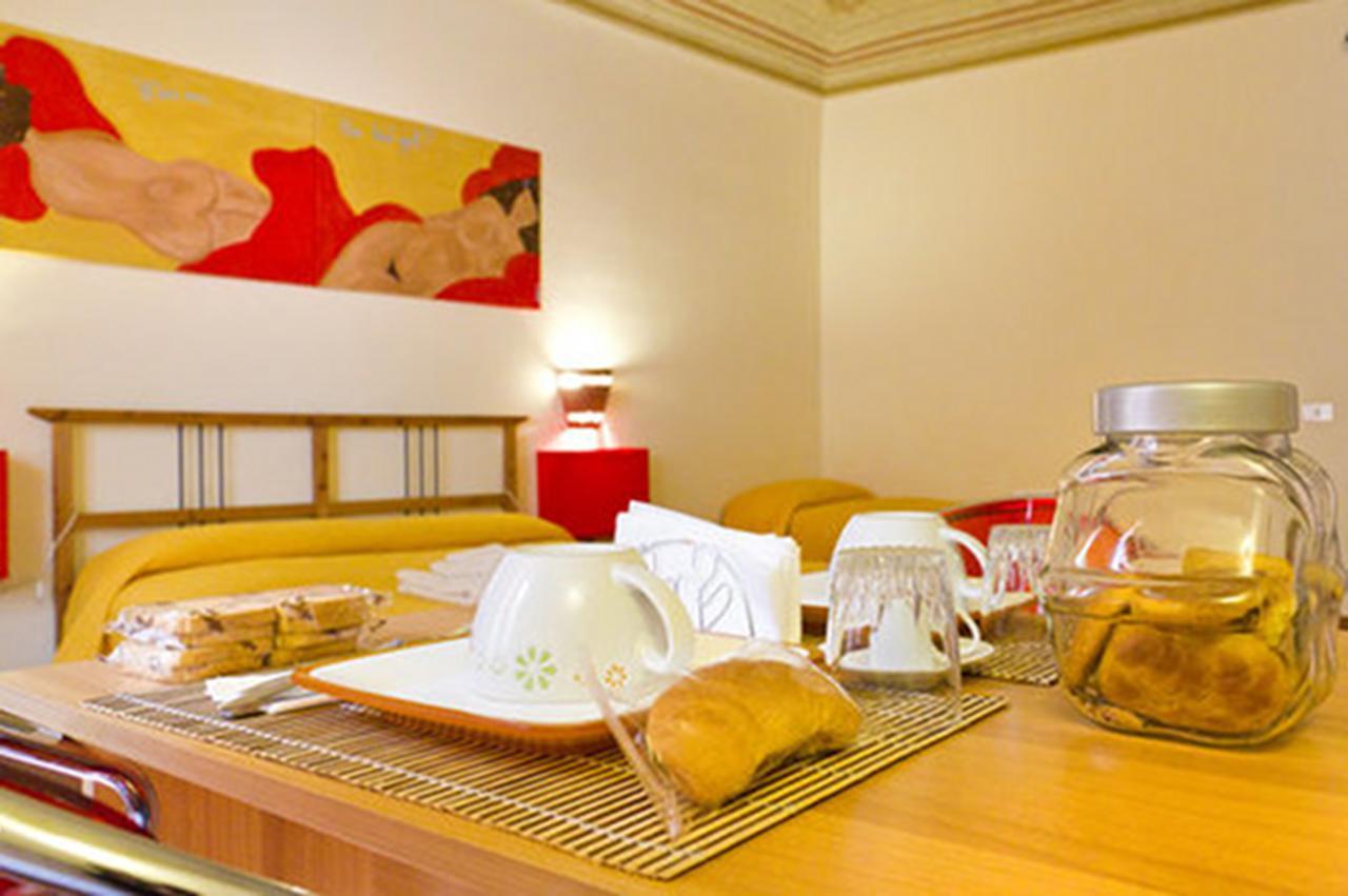 Bed & Breakfast Lt Teatro Massimo 3*