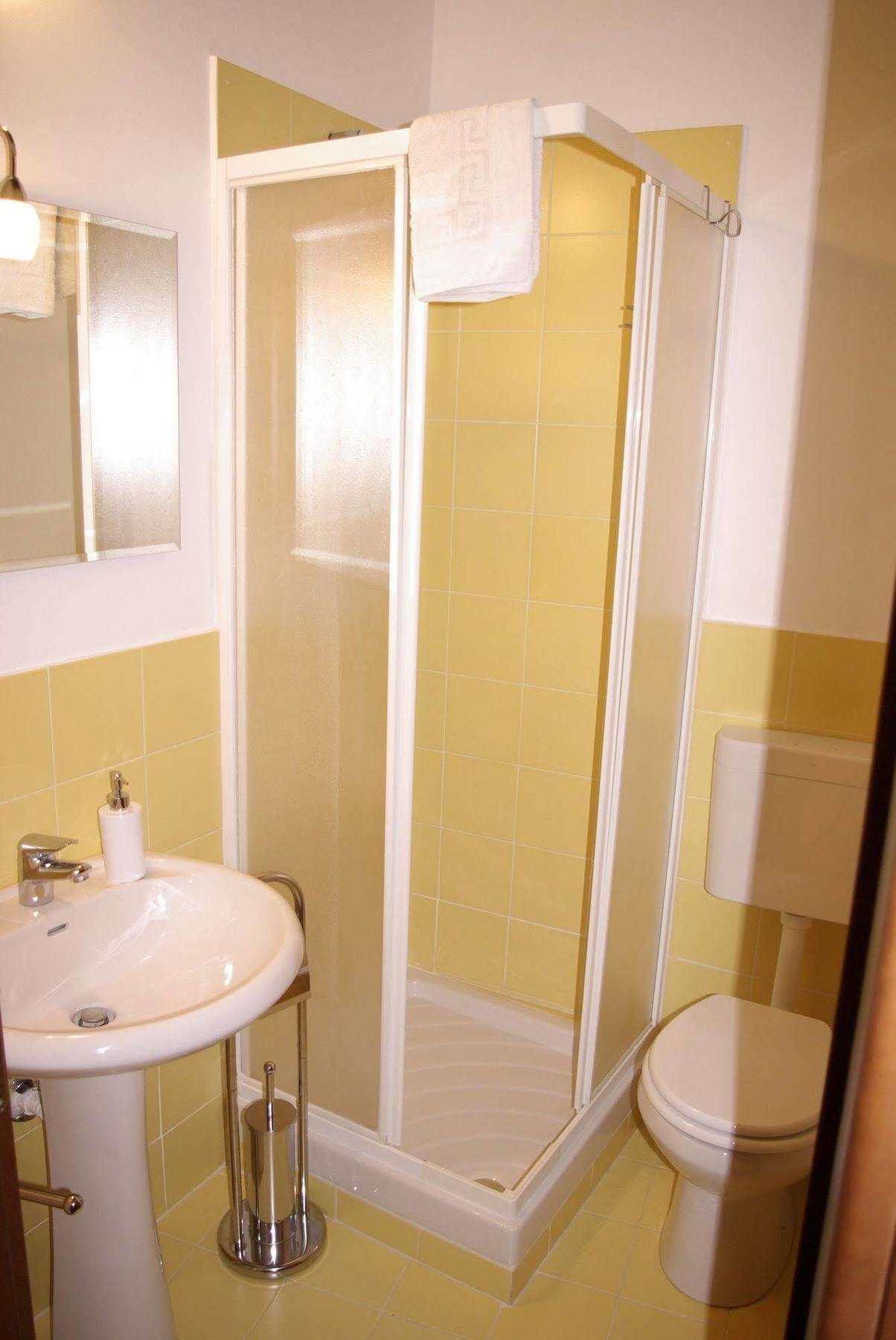 Bed & Breakfast Lt Teatro Massimo