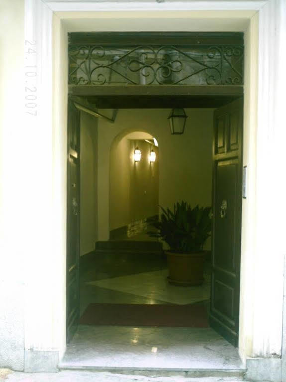 Lt Teatro Massimo Bed & Breakfast