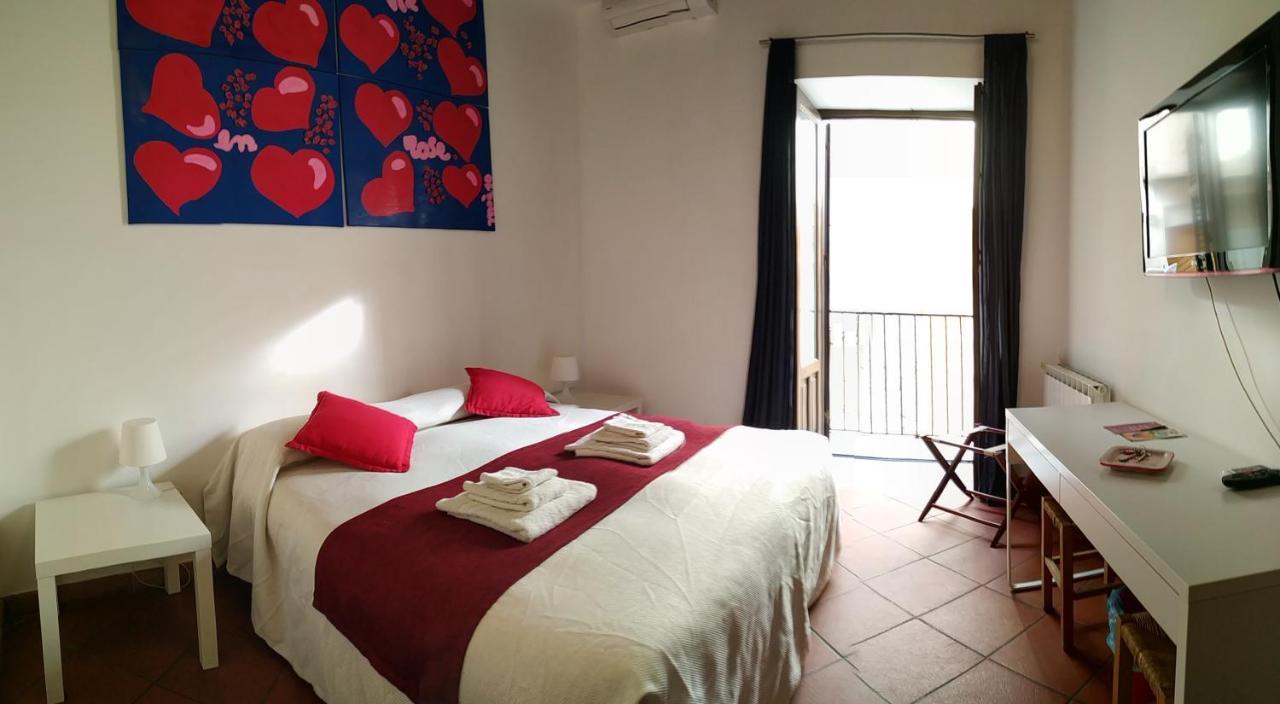 Lt Teatro Massimo Bed & Breakfast 3*
