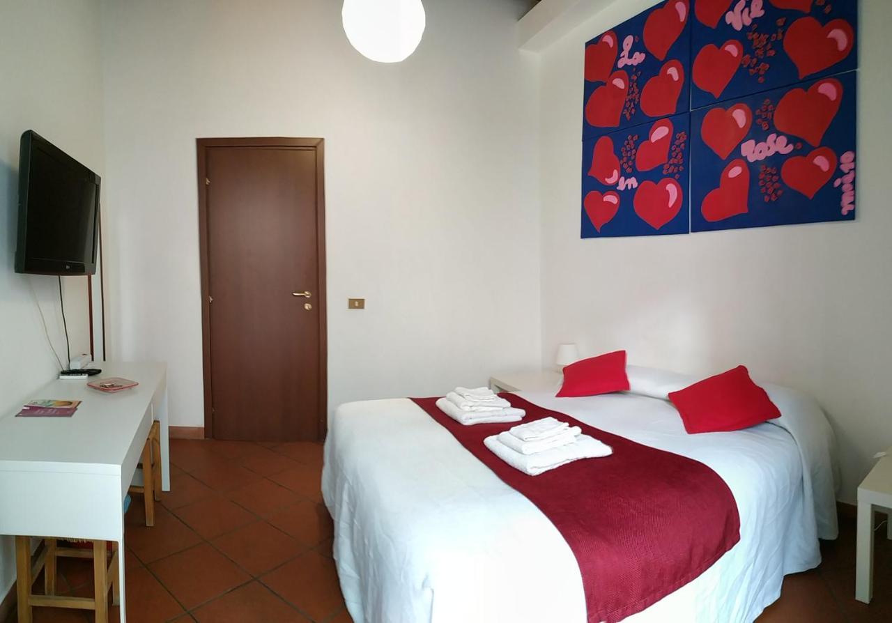 Bed & Breakfast Lt Teatro Massimo Palermo