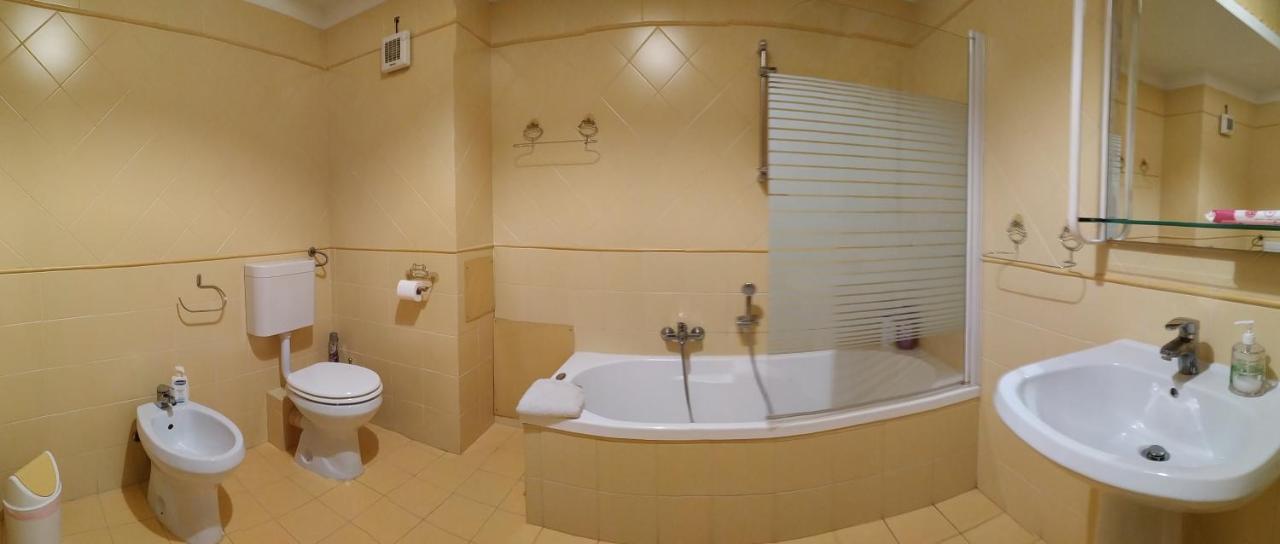Bed & Breakfast Lt Teatro Massimo 3*