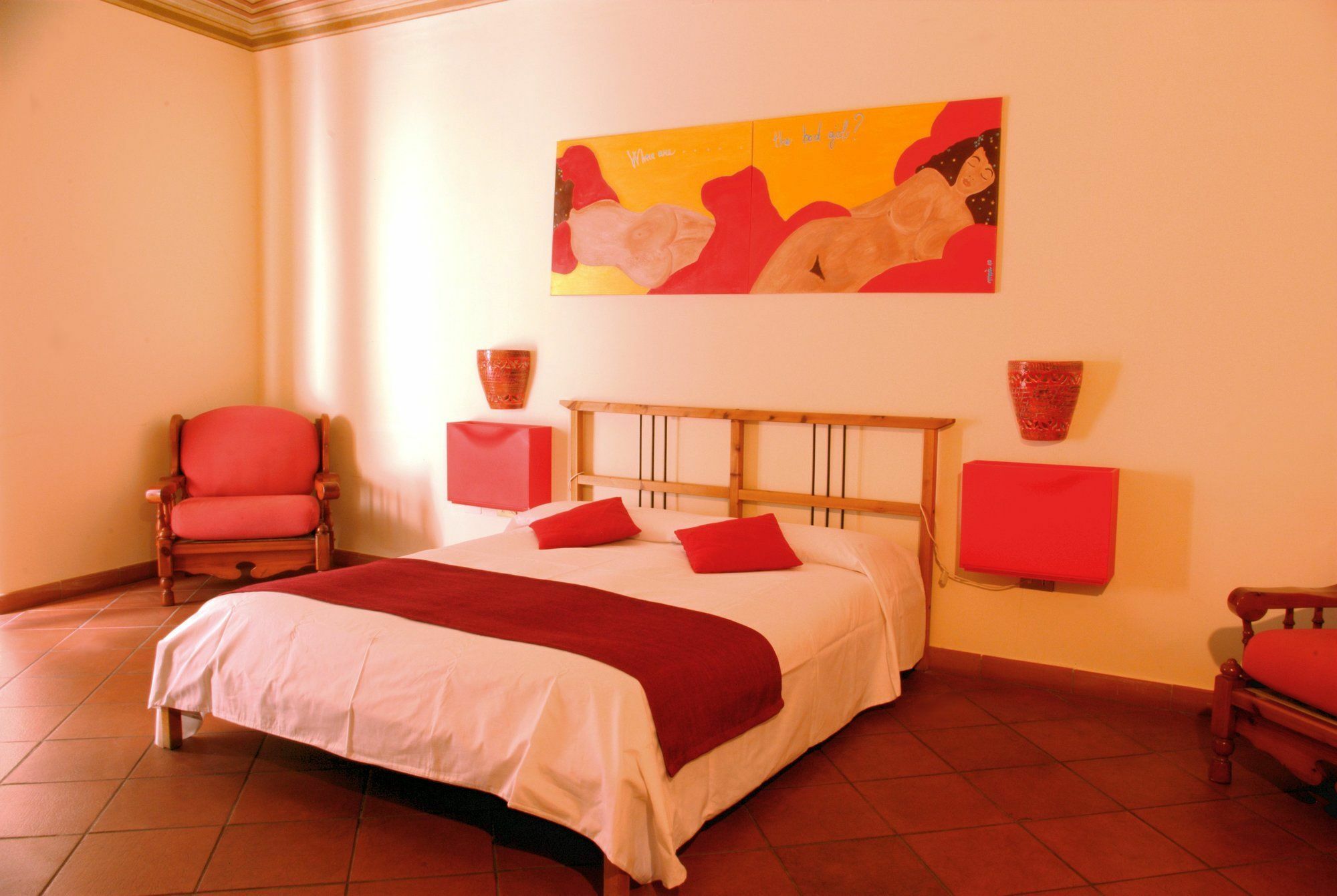 Lt Teatro Massimo Bed & Breakfast Palermo
