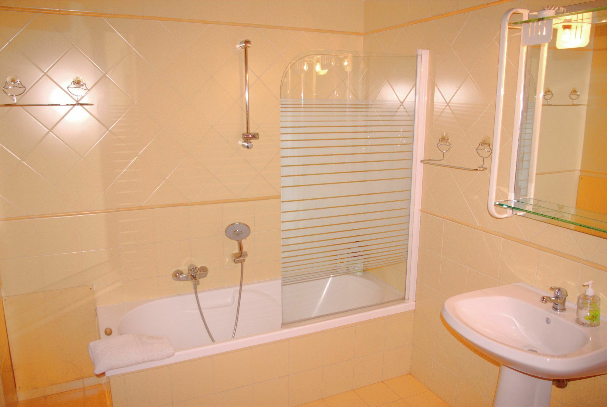 Lt Teatro Massimo Bed & Breakfast 3*