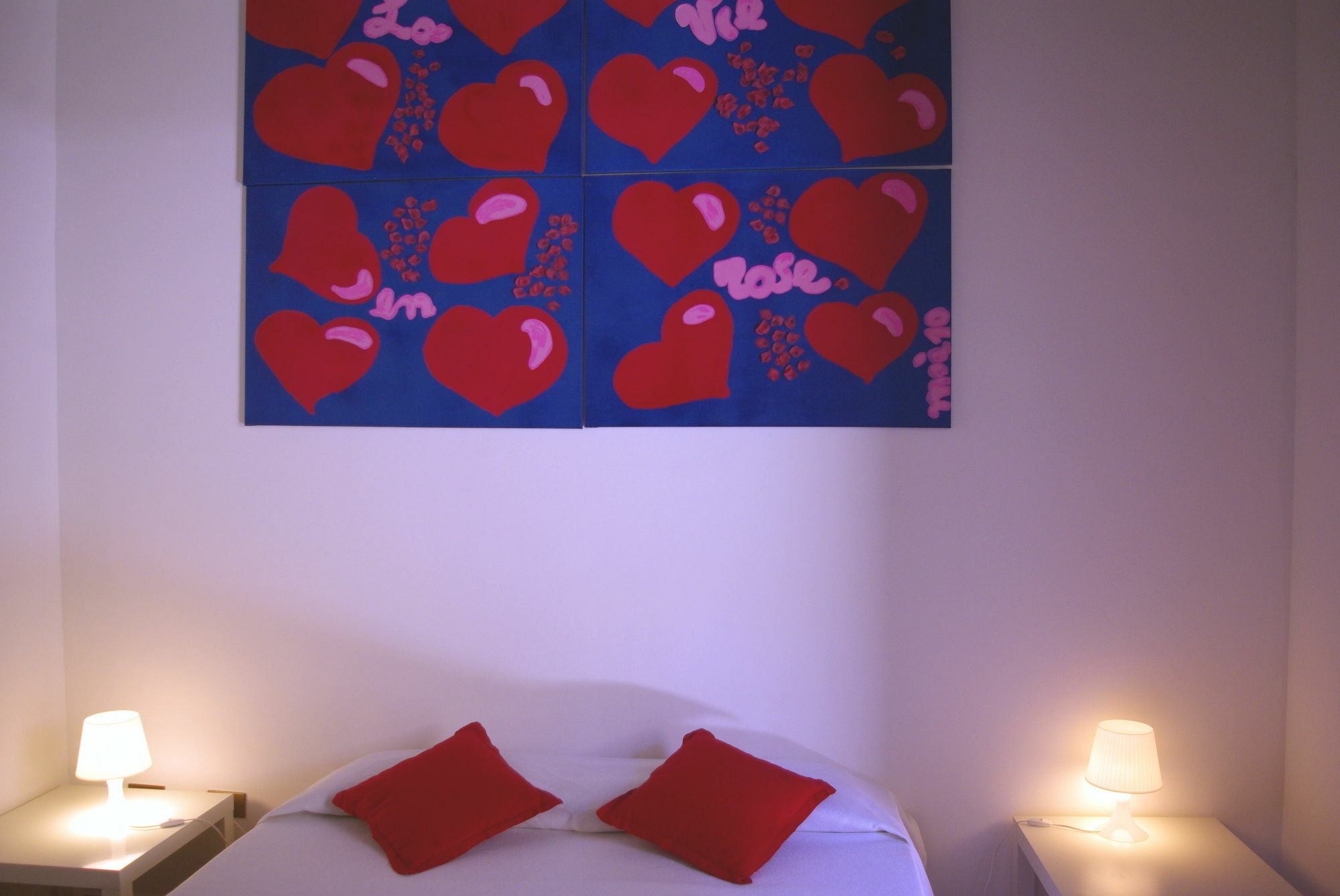 Lt Teatro Massimo Bed & Breakfast Palermo