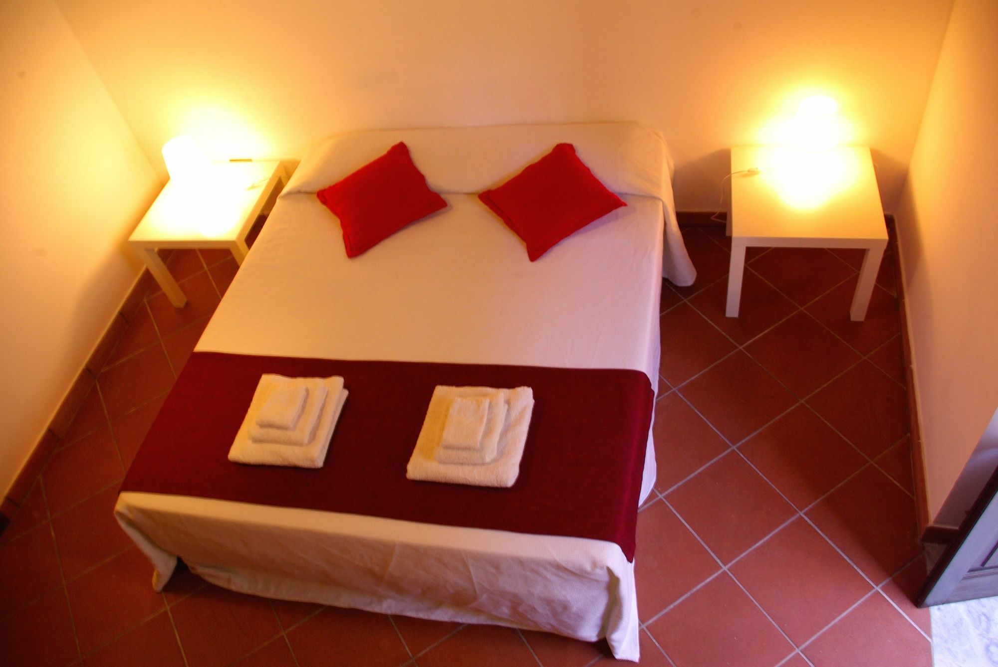 Bed & Breakfast Lt Teatro Massimo Palermo