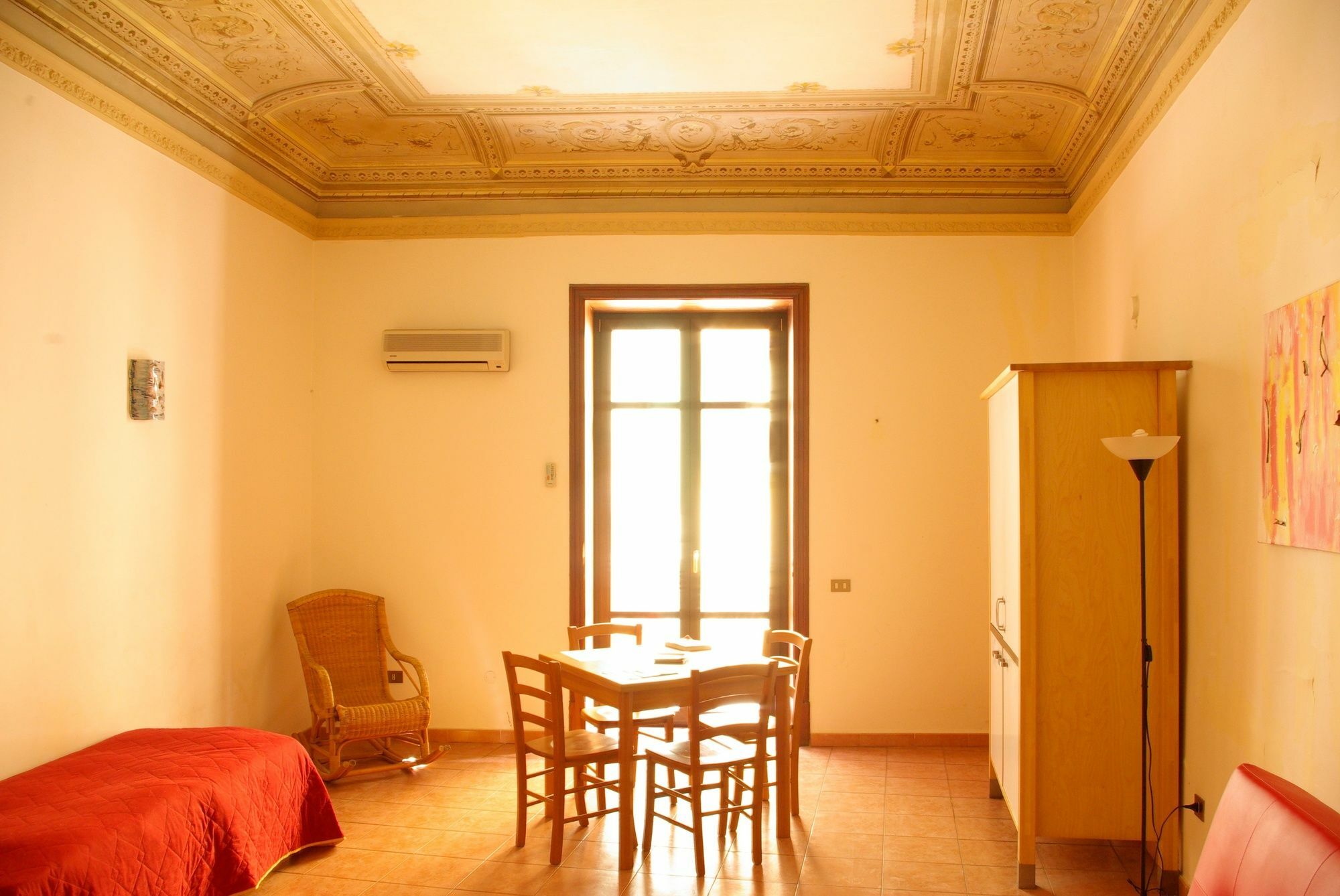 Lt Teatro Massimo Bed & Breakfast 3*
